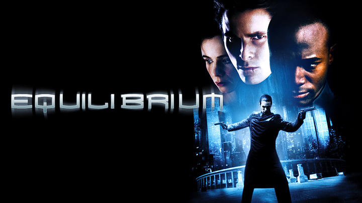 MJoy4Fun - Equilibrium (2002)