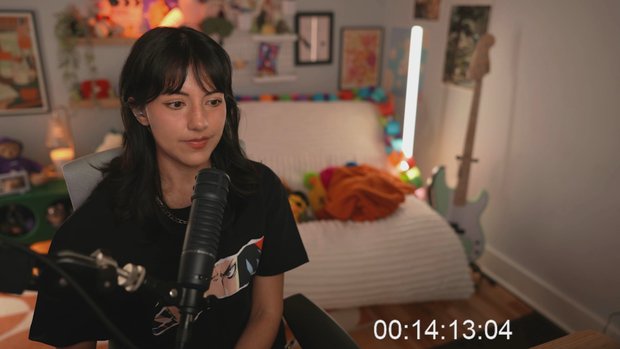 gen v season 1 episode 8 [full length]