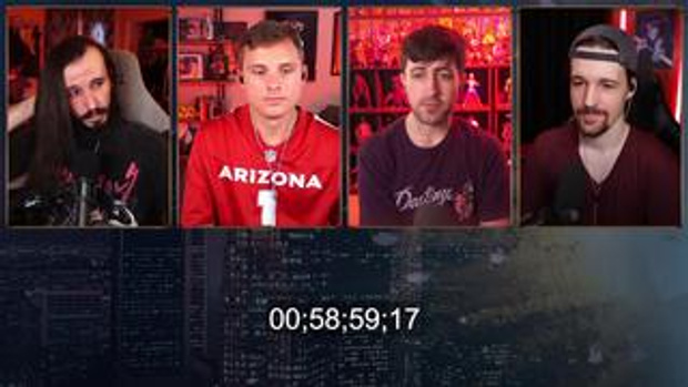 Iron Man Full Length Watchalong