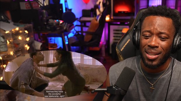 🚨EARLY ACCESS ALERT! 🚨 Deliver Us From Eva RAW MOVIE REACTION