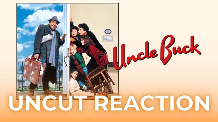 Uncle Buck - Uncut