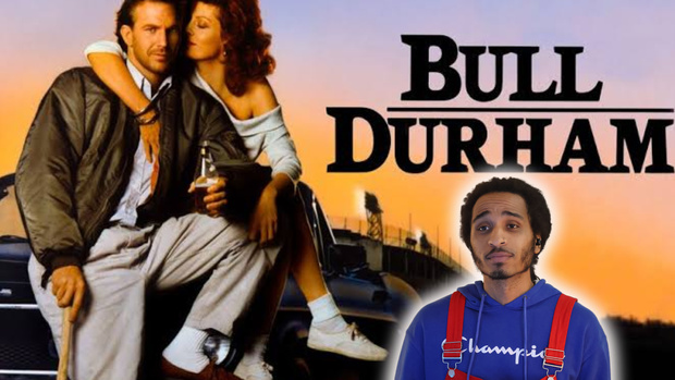 Mr. Valentine - Bull Durham (1988)