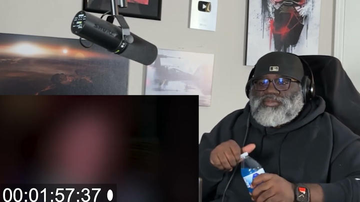 EOM Reacts - The Man with the Iron Fists (2012)