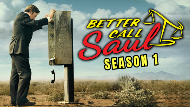 Better Call Saul 1x2 "Mijo" | Full Reaction