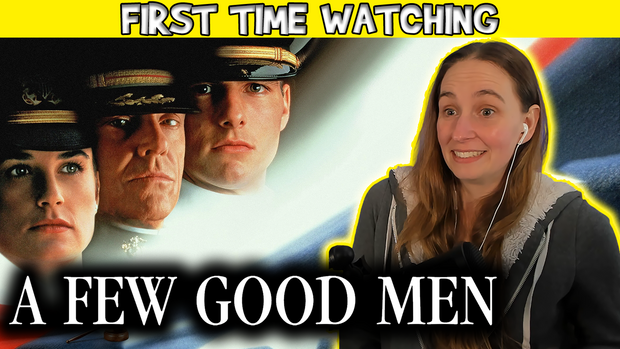 [Early Access] A Few Good Men (1992) | YT Edit Ad-Free