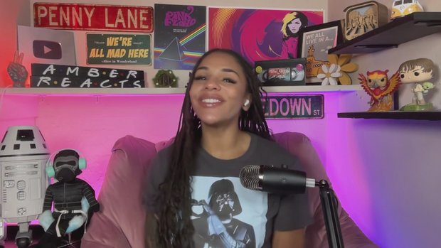 The Mandalorian S2 E7 'The Believer' Full Length Reaction