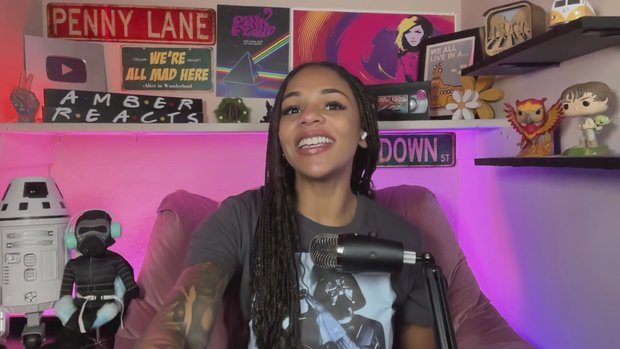 The Mandalorian S2 E8 'The Rescue' Full Length Reaction