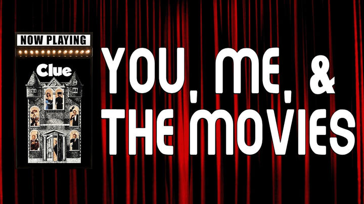 Clue (1985) | Full-Length Commentary