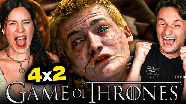 EARLY ACCESS - Game of Thrones Season 4 Episode 2 "The Lion and the Rose" YouTube Version