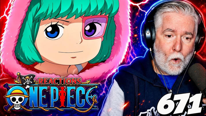 ONE PIECE | EPISODE 671 | ZORO vs PICA GETS INTENSE! ⚔️ Dressrosa Is Heating Up! 🔥