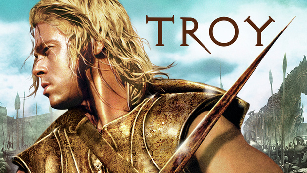 Troy (2004) | Full Length Reaction