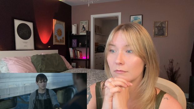 Dexter: New Blood 1x07 - "Skin of Her Teeth" FULL REACTION