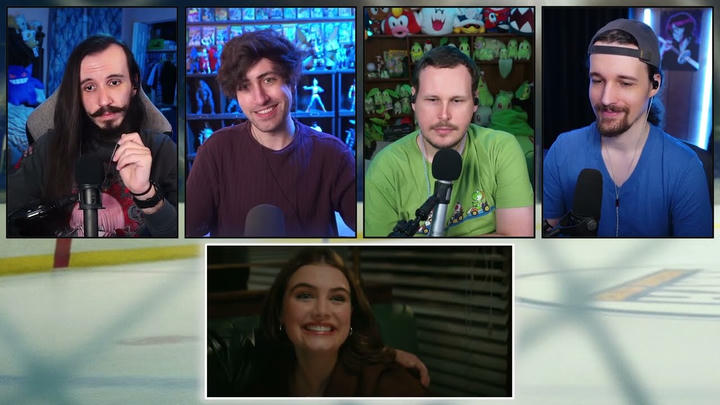 Off Campus 1x8 (Early Access)
