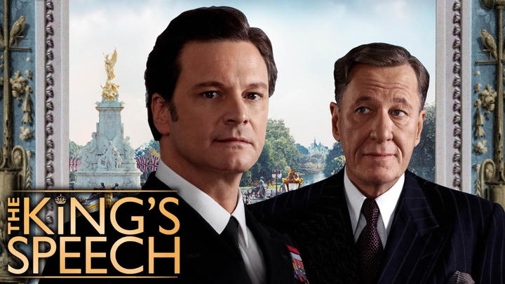 Movies with KL - The King's Speech (2010)