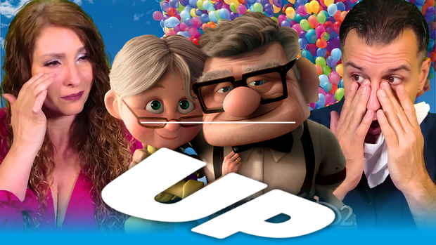 Up (2009) | Ad Free Early Access | YouTube Edit