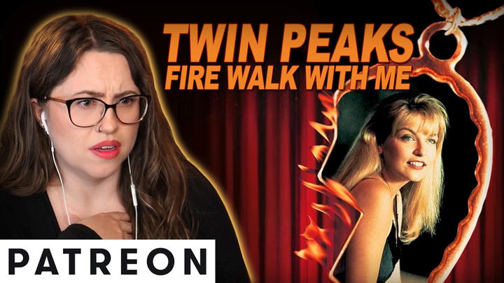Cinema with Steph - Twin Peaks: Fire Walk with Me (1992)