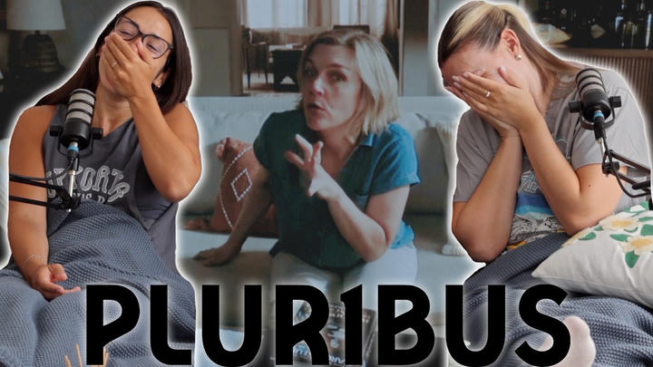 Pluribus 1x04 Reaction