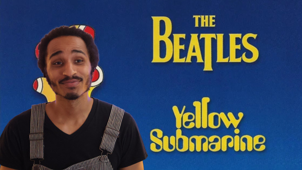 Mr. Valentine - Yellow Submarine (1968)