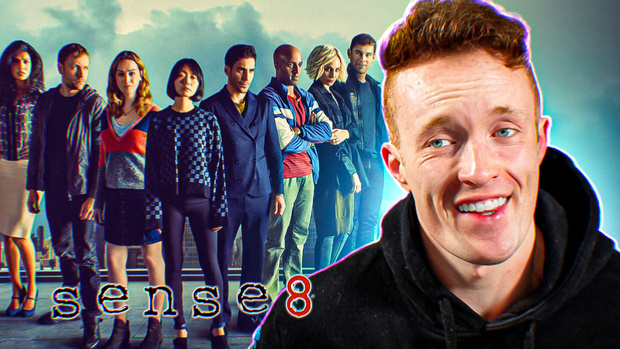 Movies in Depth - Sense8 (2015)