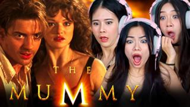Movie Munchies - The Mummy (1932)