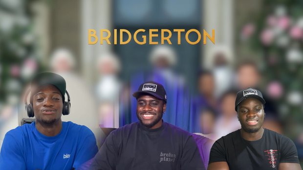 Bridgerton Season 1 Episode 4
