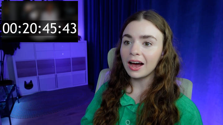 IRON MAN 3 - Full Length Reaction