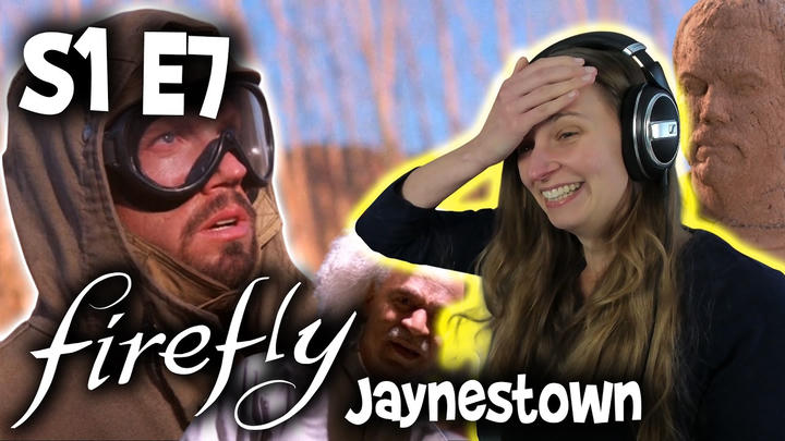 [Early Access] Firefly Episode 7 Jaynestown | YT Edit