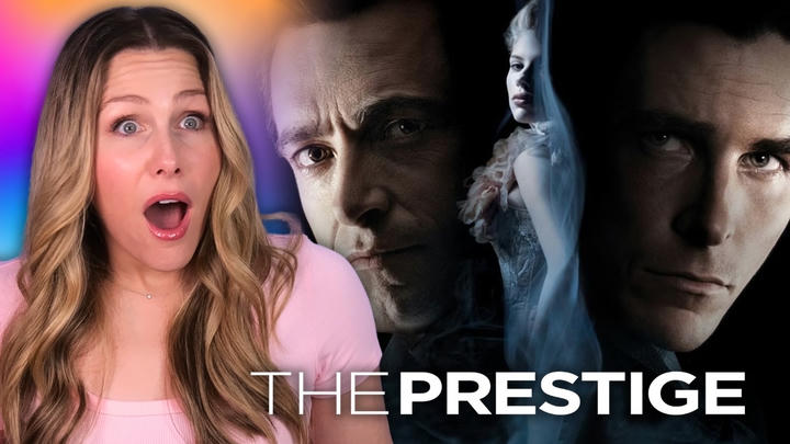 (Early Access) The Prestige