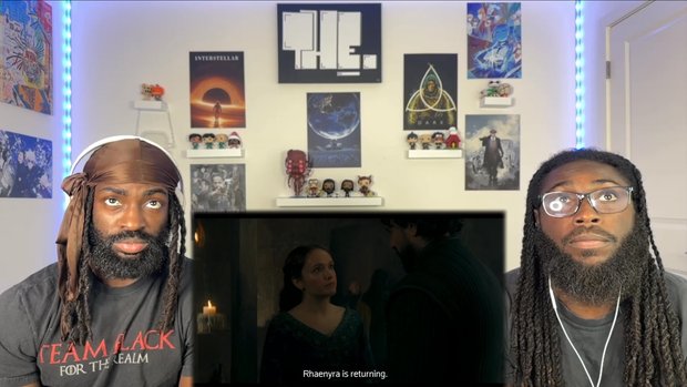 House of the Dragon 3x2