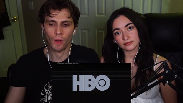 House of the Dragon 3x2 Full Reaction!