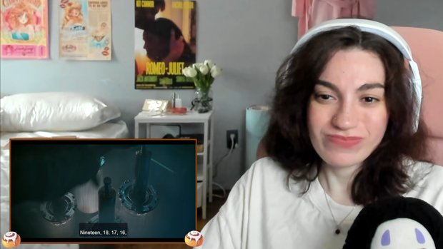 Alien (1979) Full Reaction
