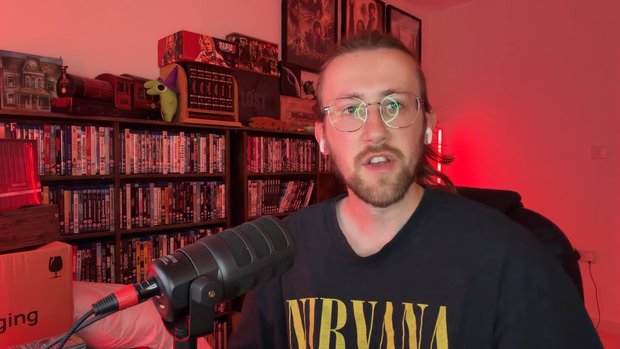 UNCUT: House of the Dragon 3X02 Reaction