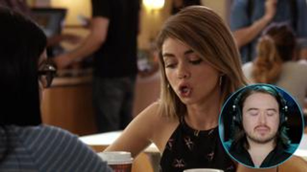 Modern Family 7x7 & 7x8 FULL Reactions