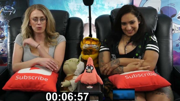The Outlaw Josey Wales Full Length Reaction (Toy and Gina)