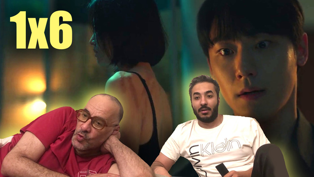 The Glory 1x6 FULL Reaction