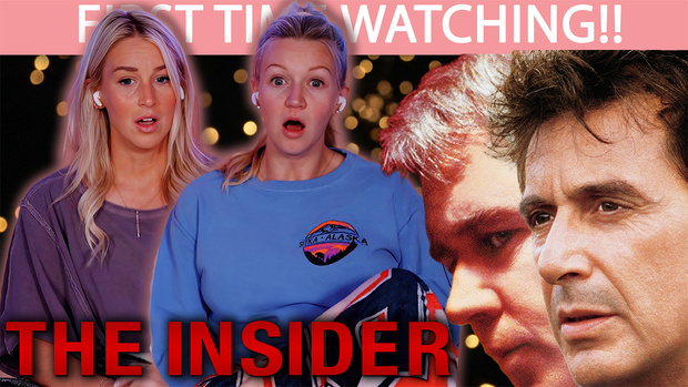 [YT Edit] The Insider (1999)