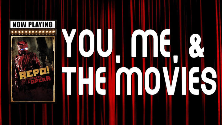 REPO! The Genetic Opera (2008) | Full-Length Commentary