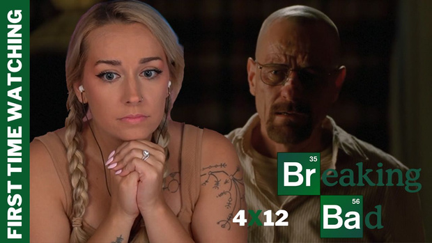 End Times | Breaking Bad: 4x12 | FULL Reaction