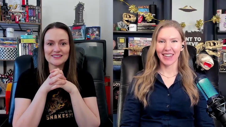 EARLY & AD-FREE YT Edit: Butch Cassidy and the Sundance Kid Reaction