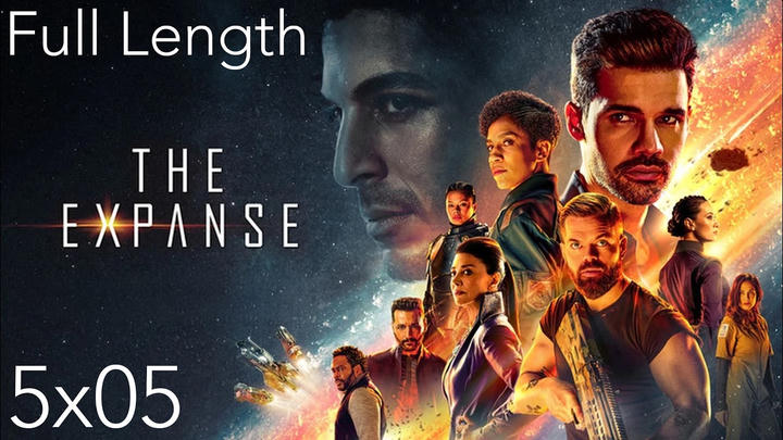 The Expanse 5x05 Full Length
