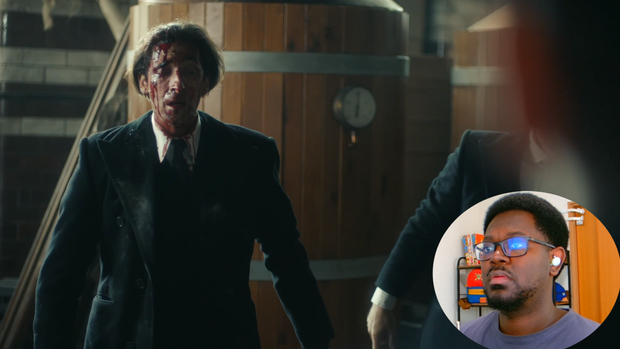 PEAKY BLINDERS S4 FINALE EP 5-6 FULL LENGTH REACTION