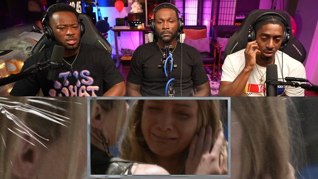 🚨 EARLY ACCESS ALERT! 🚨Sons of Anarchy 2X8 RAW REACTION