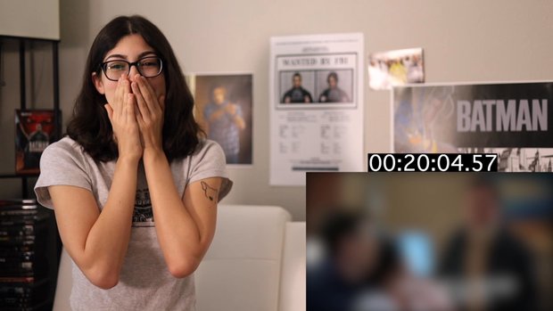 Brooklyn Nine-Nine 7x13 Reaction (SEASON 7 FINALE)