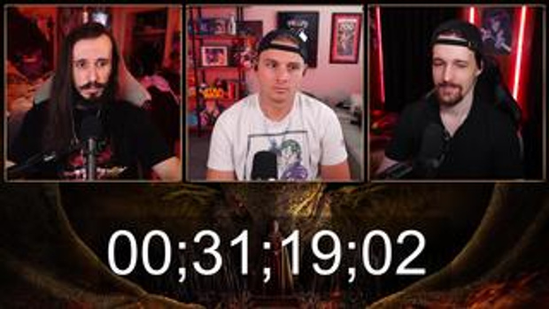 House of the Dragon 3x2 Full Length Watchalong