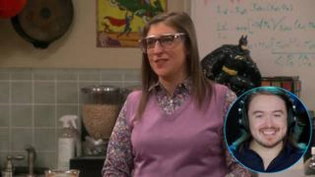 The Big Bang Theory 11x13 & 11x14 FULL Reactions