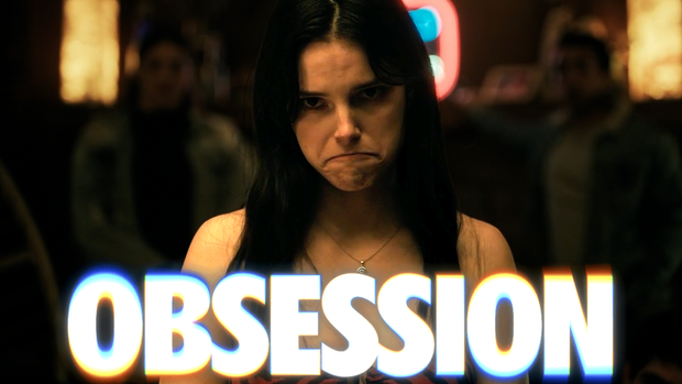 Obsession (2025) REACTION!! (full watch along)