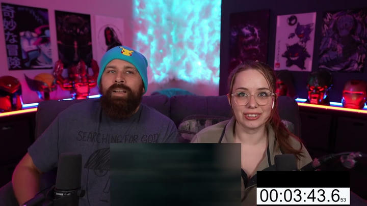 House of the Dragon Season 3 Episode 2 Full Length Reaction