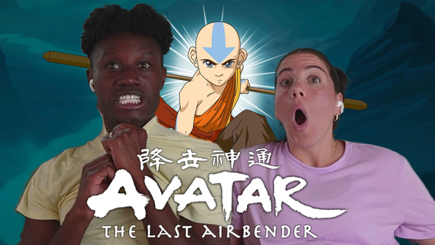 Avatar: The Last Airbender (Season 1 - Episode 16)
