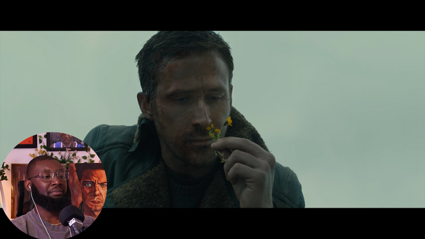 FrankFreezy - Blade Runner 2049 (2017)