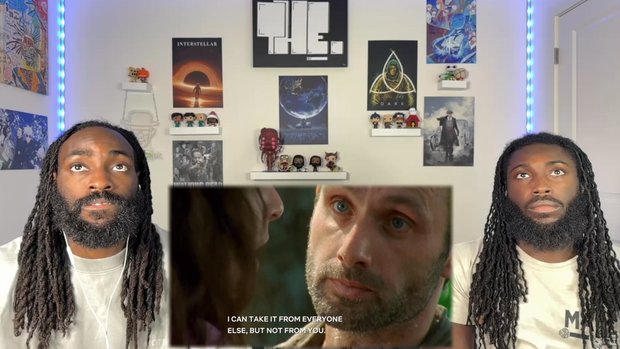 The Walking Dead 2x6